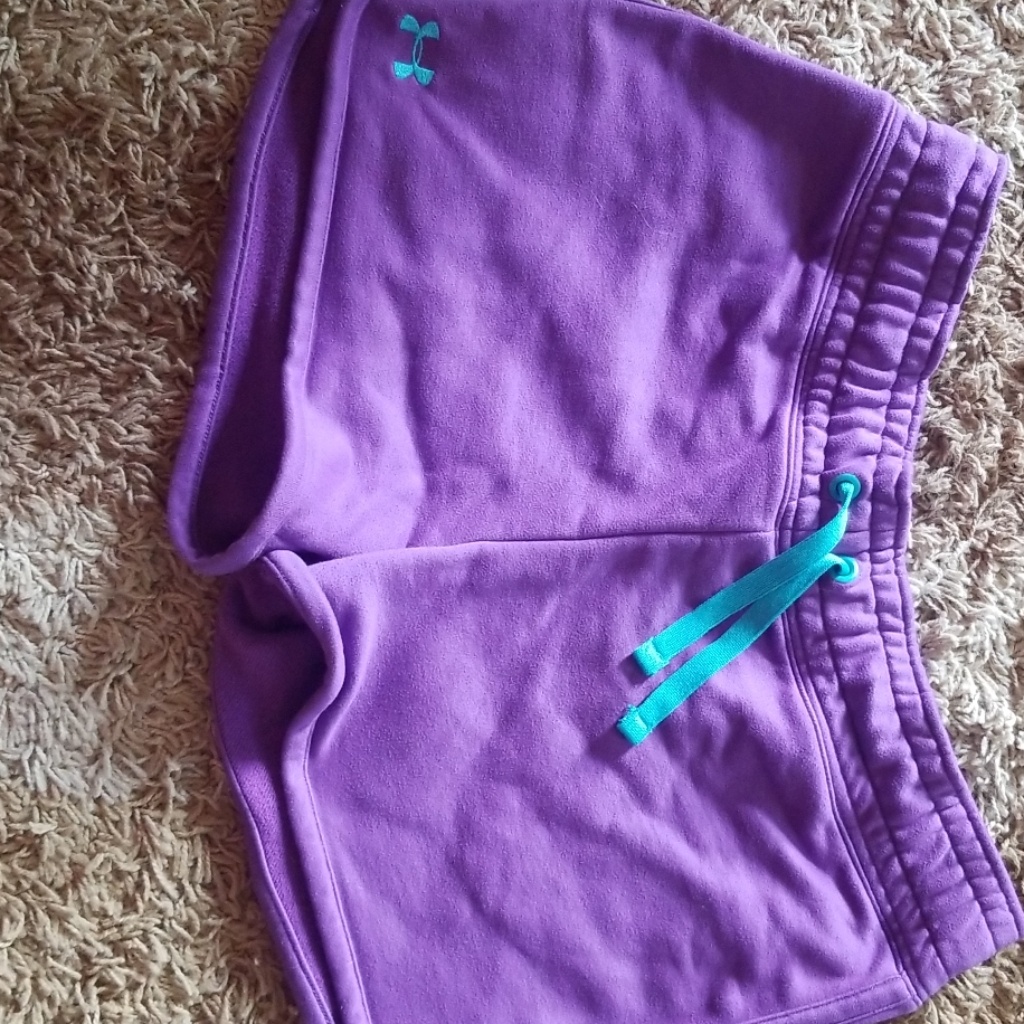 Women's Under Armour Shorts